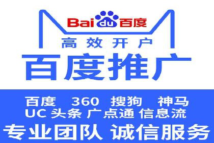 SEM竞价代运营公司成功案例分析