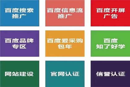 竞价广告的投放技巧与网络推广的实践